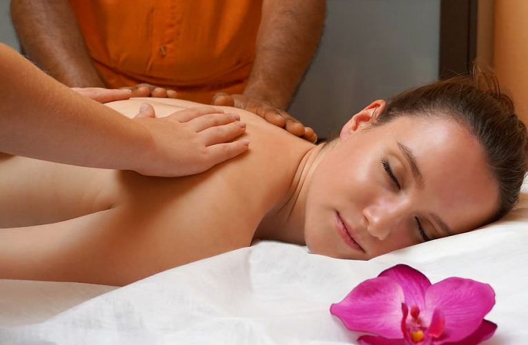 Experimentează beneficiile masajului erotic într-un cadru de vis